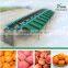 Fruit sorting machine