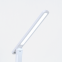 LED Desk Lamp USB Charging Dimmable Eye-friendly Flexible Folded with Touch Control Reading Table Lamps Night Lights