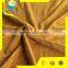 Shrink-Resistant 100 polyester warp knitting fabric for flannel fleece blanket