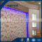Green material interior wall decoration wall panel 3d board made in China
