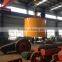 new design Mixing Tank With Agitator/ mineral agitation barrel with ISO