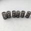 Construction Machinery Diesel Engine Parts Injector Spring 3060615