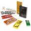 Carbide Insert Plastic Grid Box Tube Packaging with Plastic Lids