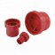 MOCAP Flareless Tube Nut Assemblies External Thread Plug TNP Series