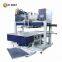 Upgrade Technology Solar Panel Aluminum Frame Disassembly Machine J-box and Aluminum Frame Removal Machine