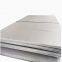 Duplex 2205 Stainless Steel Plate ASTM A240 High Durability 0.7mm-20mm Taigang Bright Surface for Power 2205 Stainless Steel Sheet