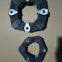 Reijay Black Rubber Couplings Elastic Couplings