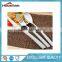 Stainless steel cutlery set, flatware, stainless steel utensils