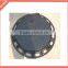 ductile iron recessed manhole cover without painting