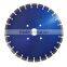 16" Asphalt Blade