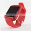 Popuar design low price Android watch from Securitywell.com