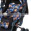 Wholesale baby stroller with reversible handle