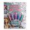 Gift for girls-Body art temporary glitter tattoo Mini Set