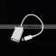 OEM Quality Hotsales Fast Data Transfer Otg Cable For Ipad