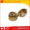 39mm plastic caps / plastic tin can covers / flip top cap supplier China