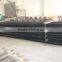 Welding pin tube/welding studded tube for boiler parts