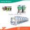 roto gravure printer,gravure printing press