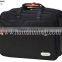 foldable high capacity shockproof computer handle bag for travel and business