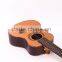 kids musical instruments chinese full closed acoustic mini bass guitar amplifier