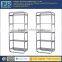 Nanjing supply high precision OEM and ODM aluminium metal bracket