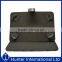 Rubber Clip Universal Tablet Case For 10 Inch