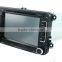 Wecaro Android 4.4.4 HD Capacitive screen wifi/3G car dvd gps navigation for VW TIGUAN 2007-2011