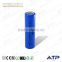 Wholesale lipo 3.7v 2200mah 18650 high discharge rate battery cells / rechargeable li ion battery 18650 3.7v 2200mah