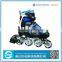 2015 High quality pro speed inline roller shoes