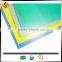 Corrugated Plastic PP Bottle Tray/Corrugated Layer Pad