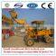 kanghong 50hp new prodcut 4wd farm tractor with front loader in alibaba express in spanish