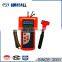 Portable Ultrasonic hand-held liquid level indicator for tank