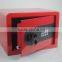 APPLE Security home safe box with 8 colors for choose