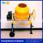 CM Series Electrc Concrete Mixer Machine for sale