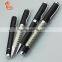 2014 carbon firber Iphone&Ipad promotional stylus ball pen