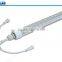 Hot Sale 1.2m tube t8 fixture Cooler Door Led Lights 20w 30w 5000k dlc cooler light