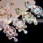 360 Rotation Cute Metal Cartoon Shap Holders Gold Finger Animal Ring Holder For Mobile Phone