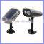 Waterproof Induction LED Solar Street Light Infrared Motion Lighting Control Lamp
