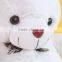 Lovely Kids Favorite Soft Toy White Couple Bear/plush white teddy bear toy