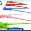 silicone chopstick holder, kids shapes, custom design