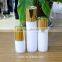 50ml Rotate Airless Bottle Blue WANSHENG PACKAGING