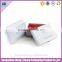 Recyclable paper cosmetics packaging,cosmetic packaging box