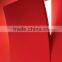 European style Plaster Recessed E14 wall lamp