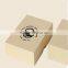 Custom Design Printed White Cardboard Paper Small Box