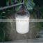 Solar cylinder lights decorative lights hanging lights lantern lights garden lights