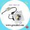 Factory square 6w led cob downlight indoor recessed downlight
