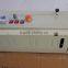 automatic continuous sealing machine FRD900 heat sealer poly bag sealer