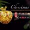 Supply gold flakes ,gold flake apples for christmas gift