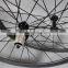 R13 hubs carbon wheelset Ud-matt road bike wheelset China clincher wheels38C
