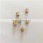Factory Supplier Of Hardware Spare Parts Nut Bolt Screw