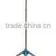 Rack multi clothes hanger Indoor Balcony Folding Stand hanger